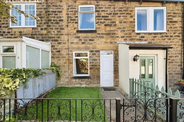 2-bed house on 4, Lane Cottages, Barnsley, £125,000
