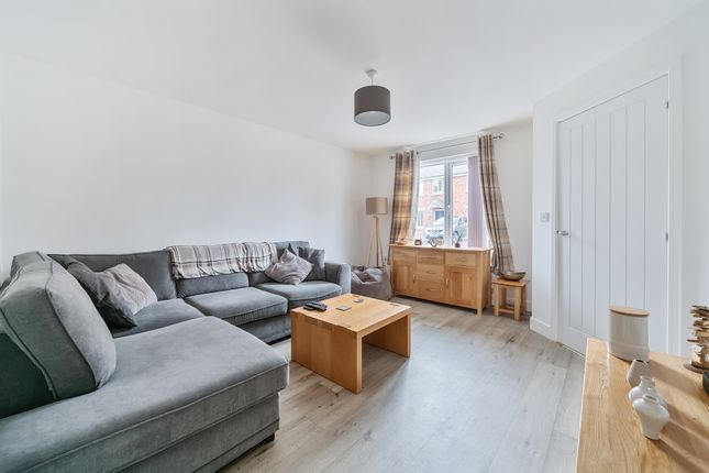 End terrace house for sale in Radfords Turf, Cranbrook