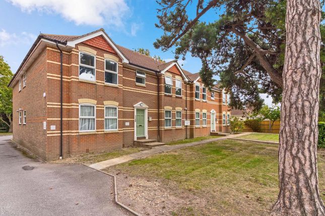 Thumbnail Flat for sale in Woodsdale Court, Dominion Road, Worthing