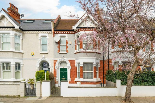 Thumbnail Property for sale in Harbord Street, Fulham, London