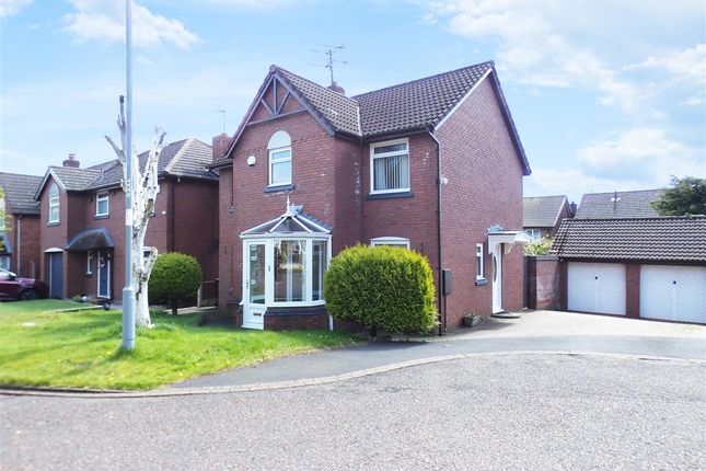 4-bed house on 15, Greenhill Place, Liverpool, £375,000