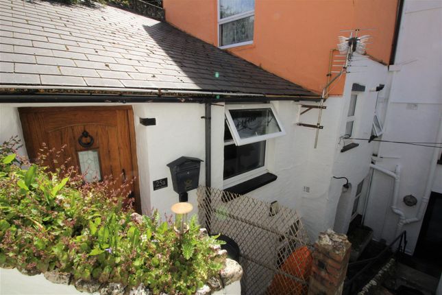 Cottage for sale in The Hideaway, Fore Street, Ilfracombe