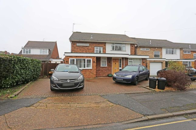 Detached house for sale in Boniface Road, Uxbridge