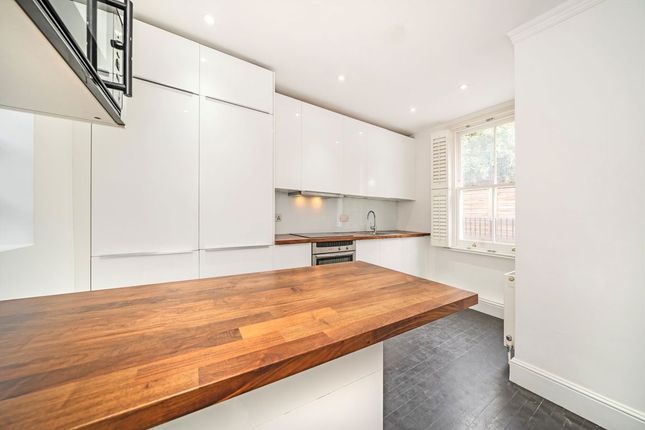 3, Carson Terrace, London photo 4