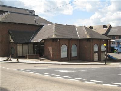 Thumbnail Office to let in 85 High Street, Chatham, Kent