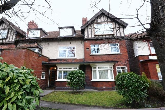 1-bed flat on Flat 5 Wharncliffe House,,, 89 High Street, Rotherham, £495/mo