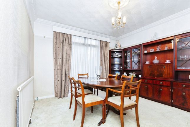 Detached house for sale in Leicester Road, Leicester, Leicestershire