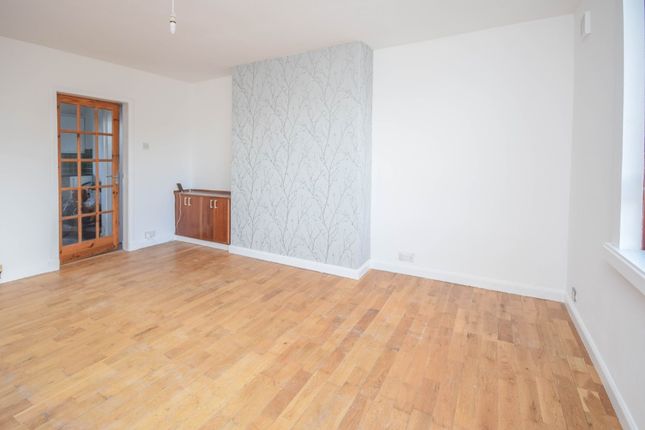 Flat to rent in Goosecroft, Forfar, Angus