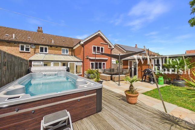3, Attleborough Road, Attleborough photo 2