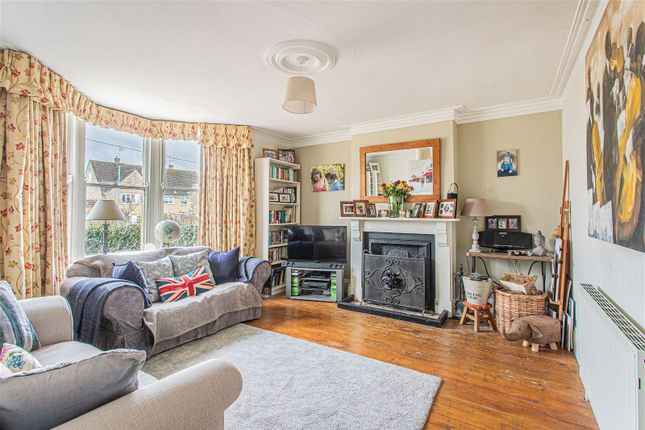 End terrace house for sale in Cirencester Road, Tetbury