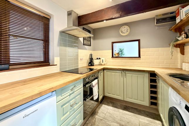 Swallowfield Cottage,, High Street, Sidmouth photo 4