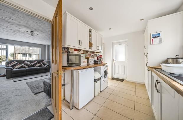 Semi-detached house for sale in Dolphin Square, Plymouth, Devon