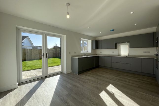 Plot 10 Henrys Croft, 21, Henrys Croft, Helston photo 2