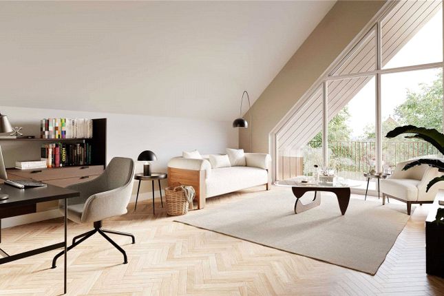 Example Bedroom