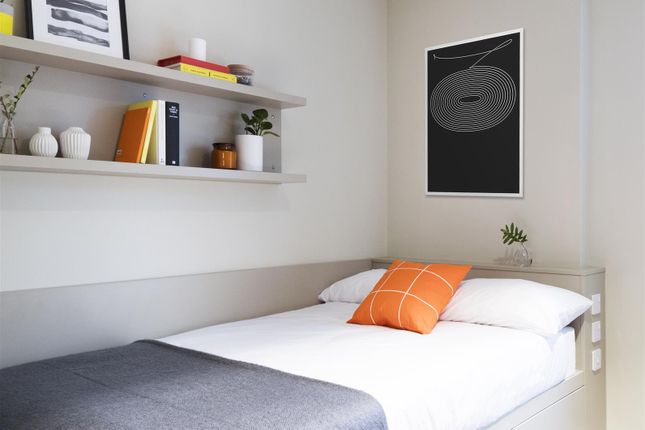 Dressed Twin Bed Melbourne .Jpg