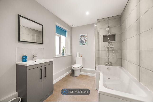 Flat 2, 14 Richmond Place, Brighton photo 4