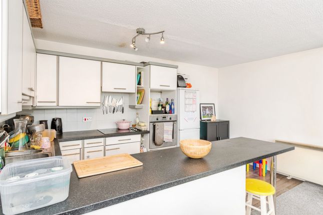 Flat 12, The Cranbury, Cranbury Terrace, SOUTHAMPTON photo 3