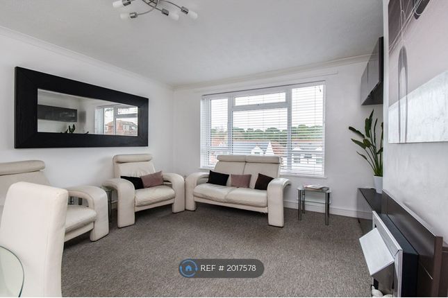 Flat to rent in Burnaby Road, Bournemouth