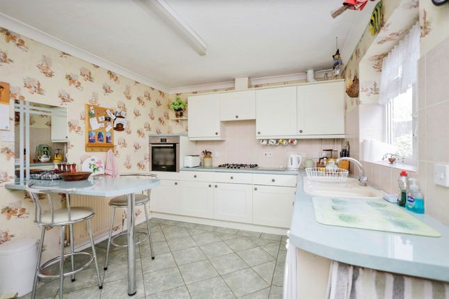 Detached bungalow for sale in Clementine Avenue, Seaford