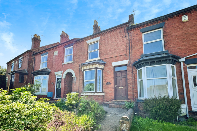 Terraced house for sale in Furnace Lane, Trench, Telford