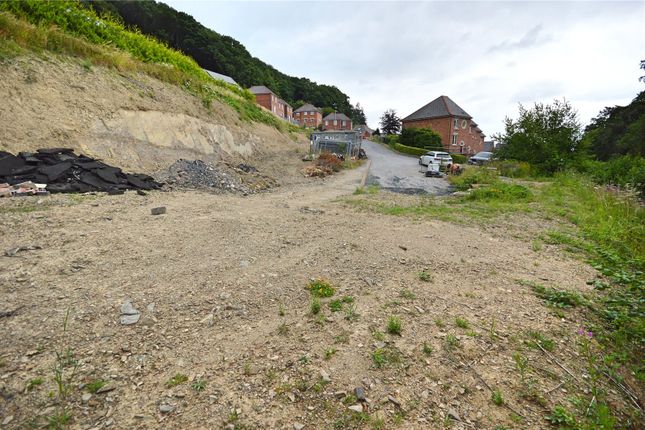 Land for sale in At Hendidley, Milford Road, Newtown, Powys