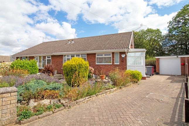 2-bed semi-detached on 7 Fir Close, Scunthorpe, £170,000
