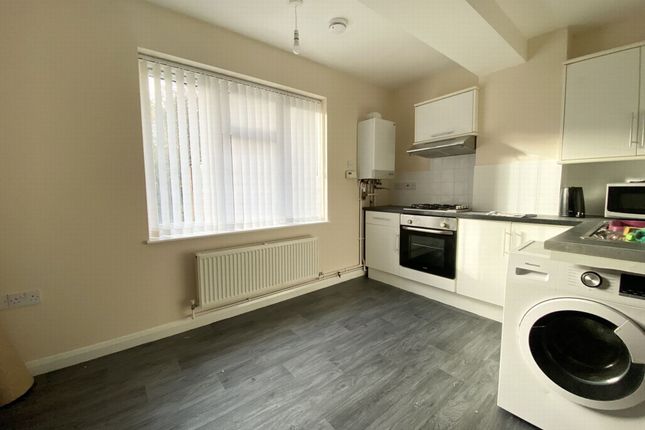 Flat 2 8, Sawday Street, Leicester photo 2