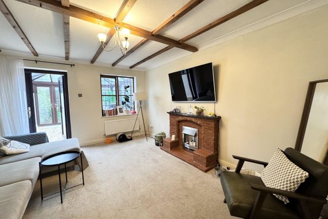 Garden Way, West Malling photo 4