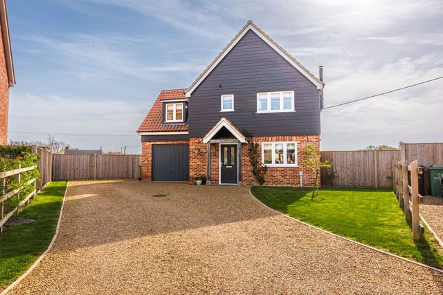 4 Cornflower Way, Thetford photo 4