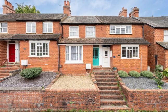 Thumbnail Terraced house for sale in Holmesdale Road, North Holmwood, Dorking