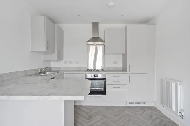 Persimmon Homes - Edinburgh Park