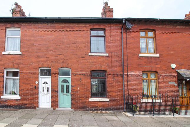Terraced house to rent in Pharos Street, Fleetwood, Lancashire FY7