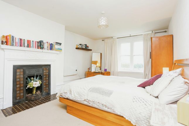Flat for sale in Hall Drive, Burton Lazars, Melton Mowbray, Leicestershire