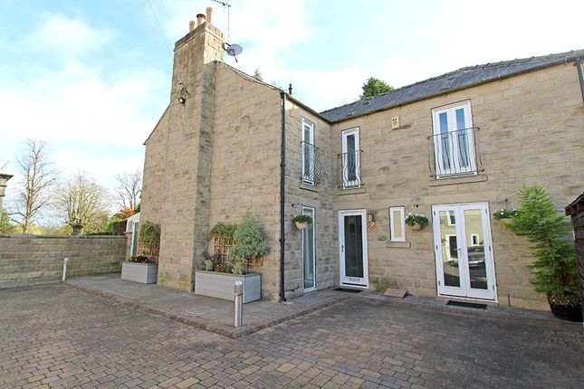 Thumbnail Detached house to rent in Victoria Road, Harrogate