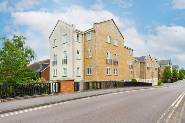 Thumbnail Flat for sale in Rackham Place, Oxford