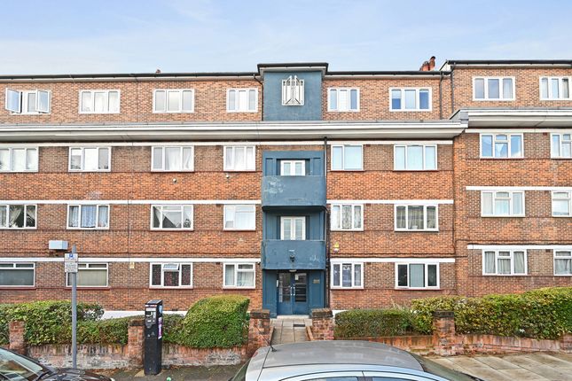 Nicoll Road, London photo 3