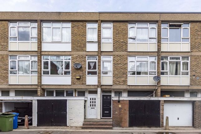 4 Bedroom Houses To Rent In Se17 Zoopla