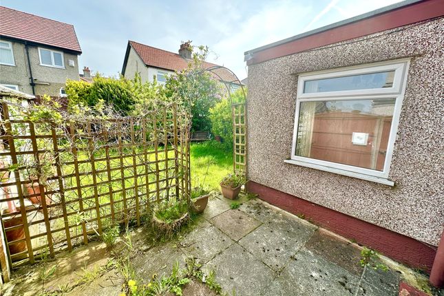 Semi-detached house for sale in Borough Road, Prenton, Wirral