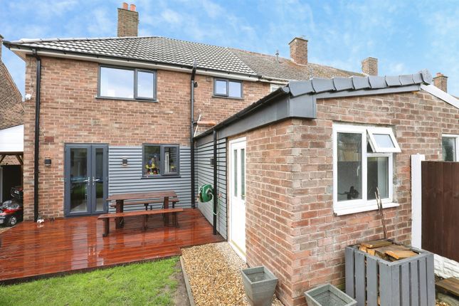 53, Marshall Lane, Northwich photo 3