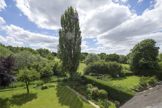 Detached house for sale in Neville Drive, Hampstead Garden Suburb, London
