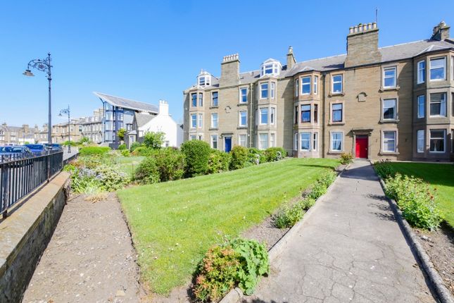 Thumbnail Flat to rent in Beach Crescent, Broughty Ferry, Dundee