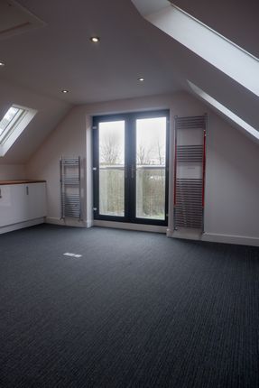 Detached house for sale in Parklands View, Sheffield