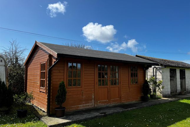 Cottage for sale in Camrose, Haverfordwest