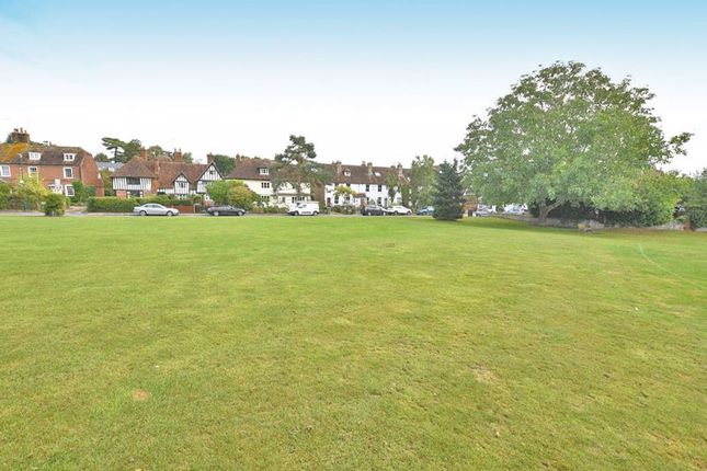 Terraced house for sale in Bearsted Green Business Centre, The Green, Bearsted, Maidstone