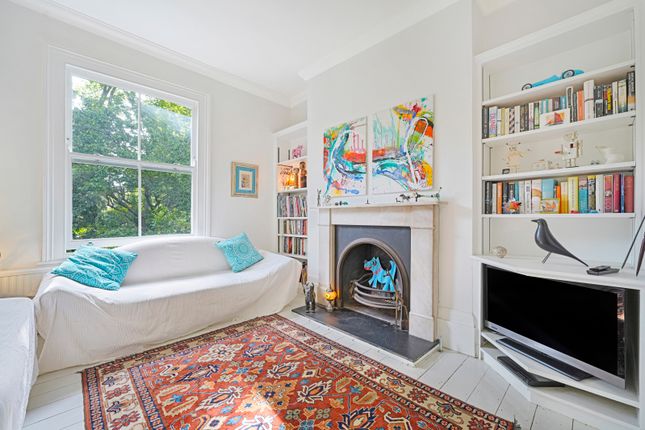 Thumbnail Semi-detached house to rent in Southgate Road, Canonbury
