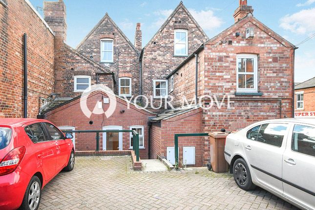 Apartment 1, Arboretum Apartments, 76-78, Monks Road, Lincolnshire photo 4