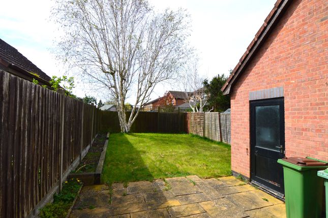 Semi-detached house to rent in Hornbeam Close, Narborough, Leicester