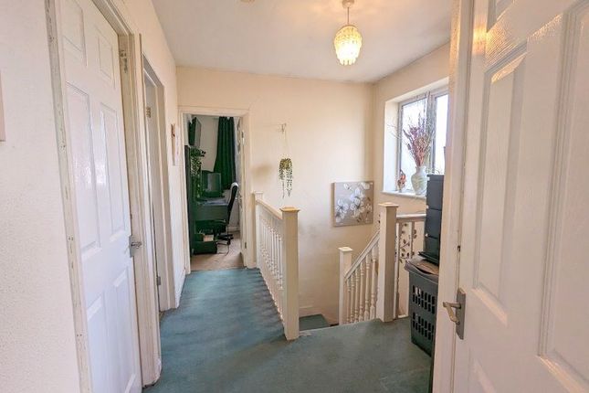 Semi-detached house for sale in Pates Manor Drive, Bedfont
