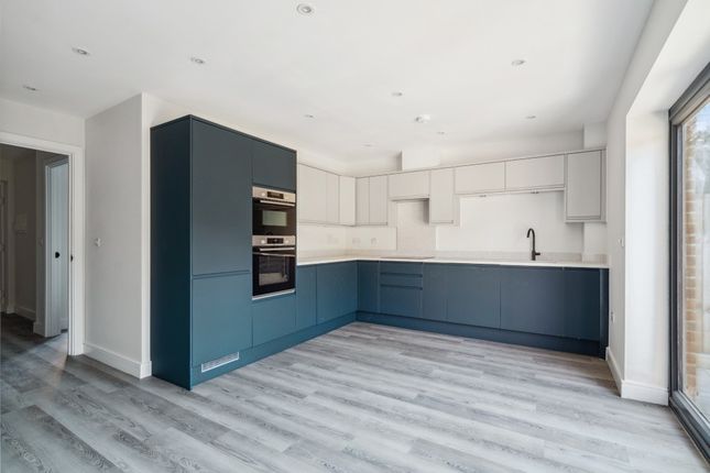 Thumbnail End terrace house for sale in Plot 7, Finch Close, Watford, Hertfordshire