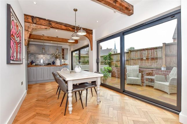 Thumbnail Barn conversion for sale in The Street, Ash, Canterbury, Kent